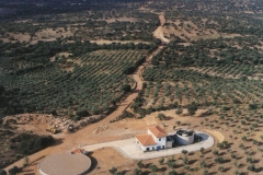 ETAP de Fuenlabrada de los Montes