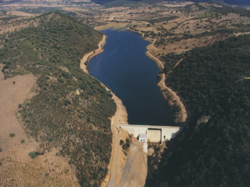 ABASTECIMIENTO A FUENLABRADA DE LOS MONTES